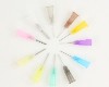 Solder Paste Dispensing Needles / Syringe Tips Kit - 11 piece