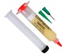 CHIPQUIK Tack Flux No Clean 10cc Syringe w / Plunger & Tip